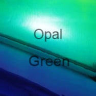 Green Opal Permanent Adhesive Vinyl