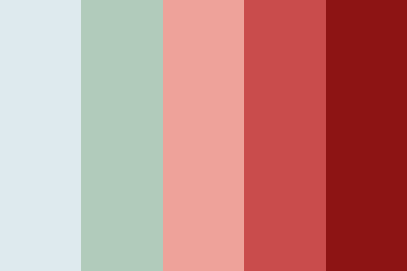 Holiday Color Palette Bundle 4 - HTV - Siser EasyWeed Bundle