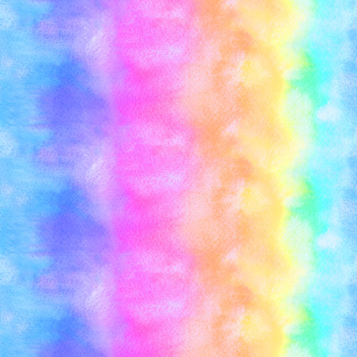Siser Twinkle HTV - Rainbow