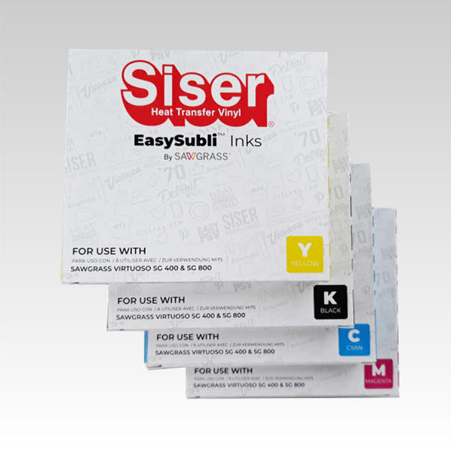 Sawgrass Siser EasySubli Ink | SG400/SG800 | Magenta (29ml)