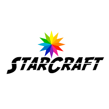 StarCraft HD Matte Permanent Vinyl