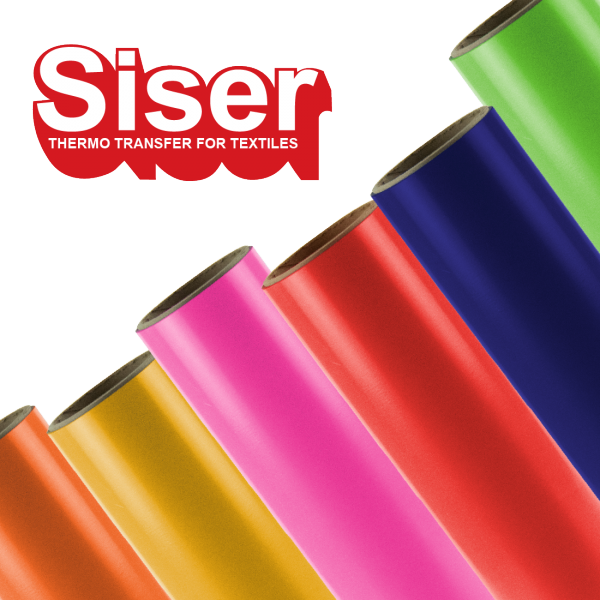 Siser Smart HTV | Siser EasyWeed Heat Transfer Vinyl 13