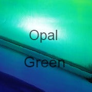Green Opal Permanent Adhesive Vinyl 24"