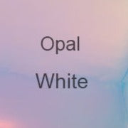 White Opal Permanent Adhesive Vinyl 24"