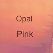Pink Opal Permanent Adhesive Vinyl 24"
