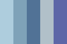 Bluey 2 Color Palette Bundle - HTV - Siser EasyWeed Bundle