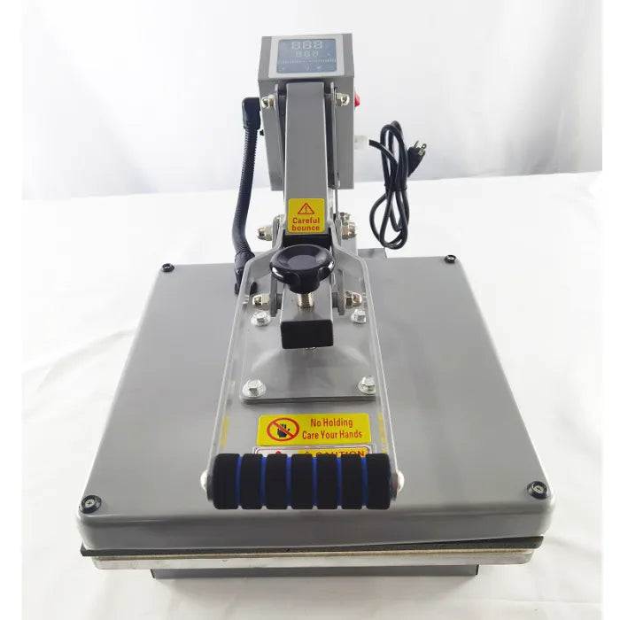 Easy Shell Press Control VTS 15