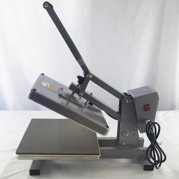 Easy Shell Press Control VTS 15