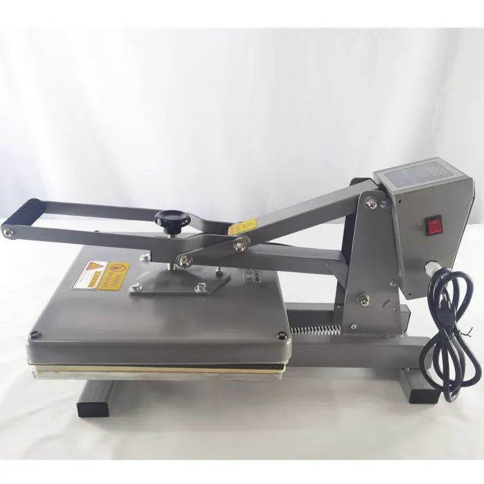 Easy Shell Press Control VTS 15