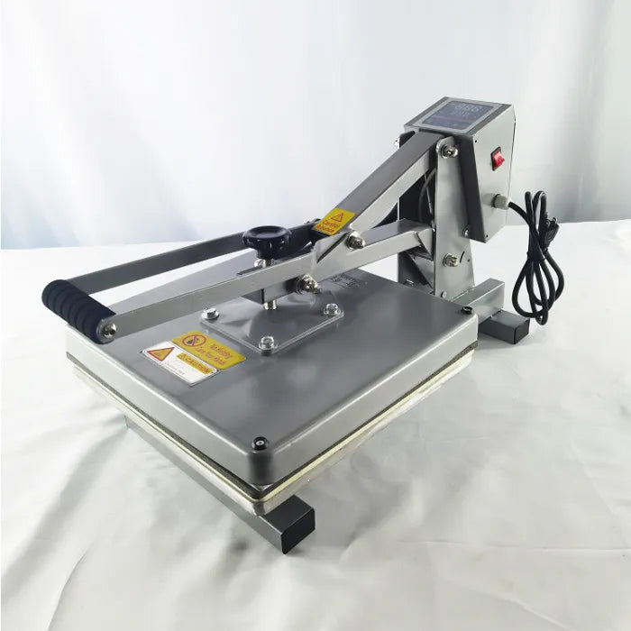 Easy Shell Press Control VTS 15