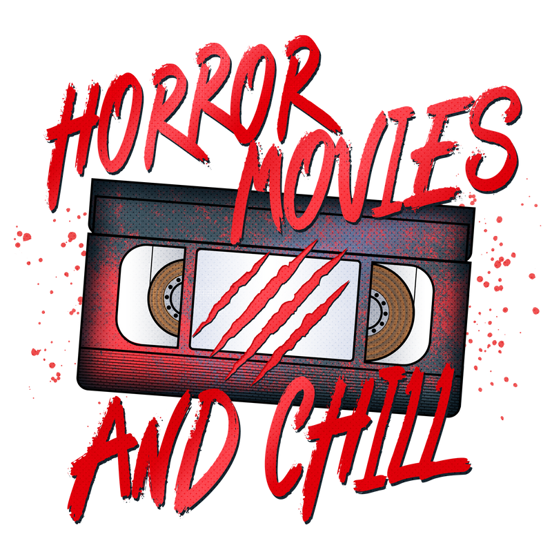 Direct to Film Transfer - Horror Movies & Chill