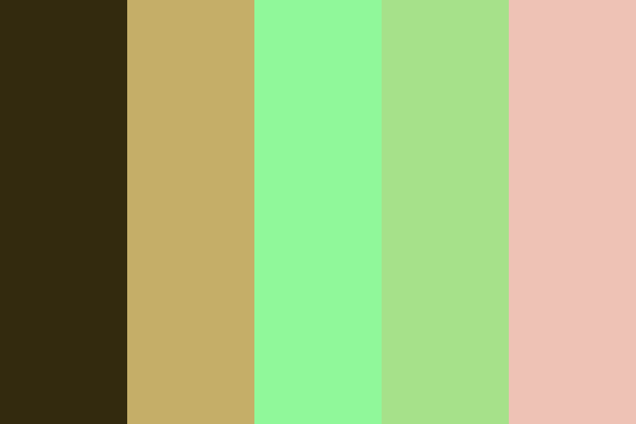 Baby Yo Duh Color Palette Bundle - HTV - Siser EasyWeed Bundle