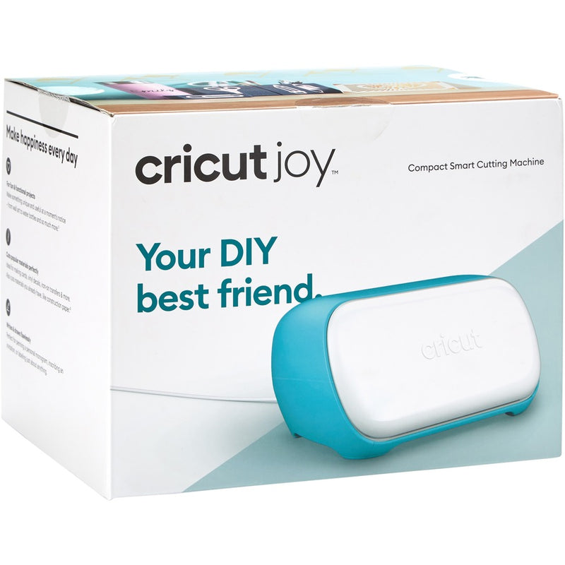 Cricut Joy + Essentials Bundle | Compact Cutting Machine