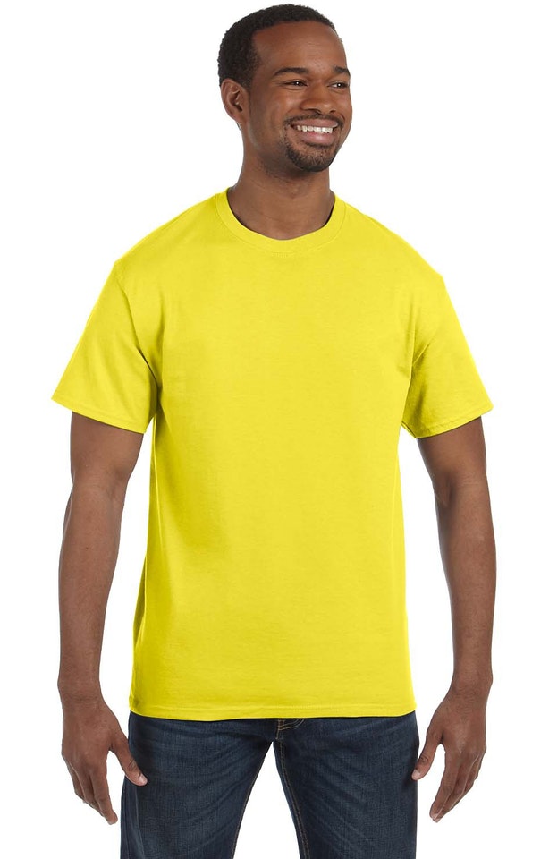 Daisy Gildan Adult Unisex Heavy Cotton™ 5.3 oz. T-Shirt