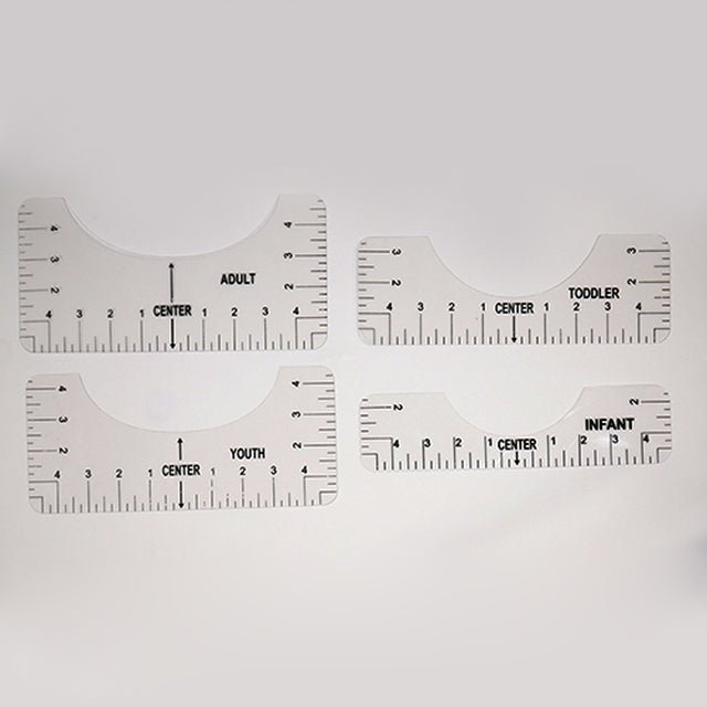 Coach Ruler Tshirt Ruler