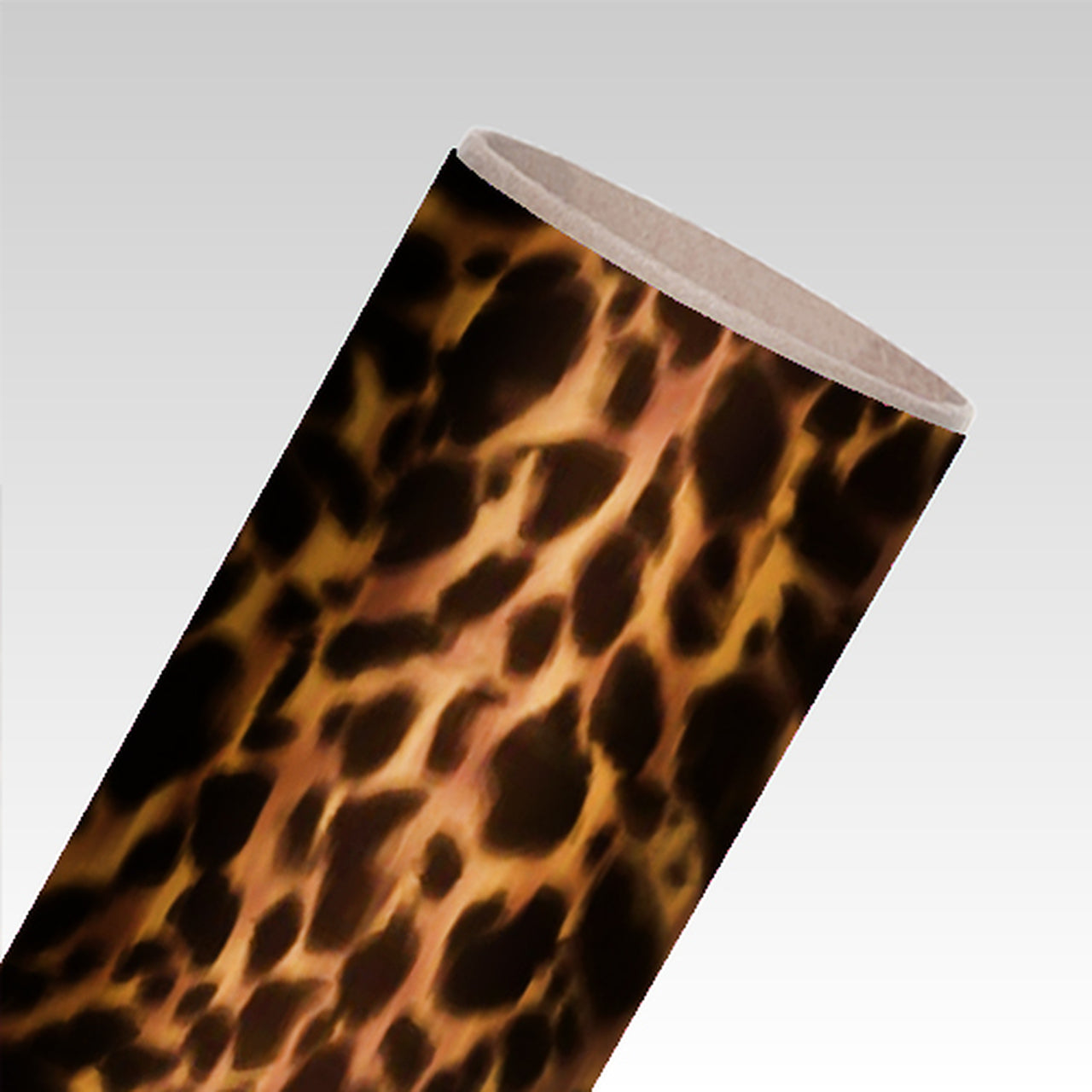 Vinyl Turtle Shell Printed Pattern Heat Transfer Vinyl - Tortoise Shell