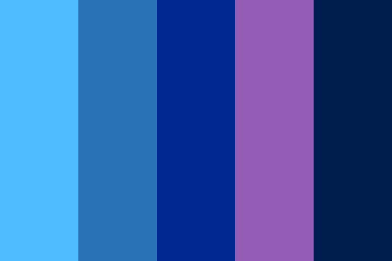 Stitch Color Palette Bundle - HTV - Siser EasyWeed Bundle
