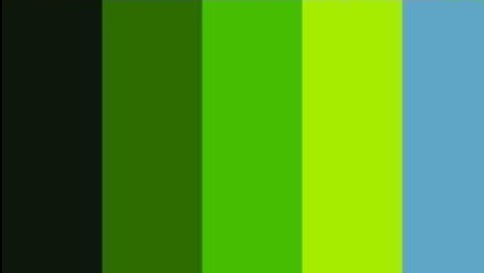 Mike M. Inc Color Palette Bundle - HTV - Siser EasyWeed Bundle