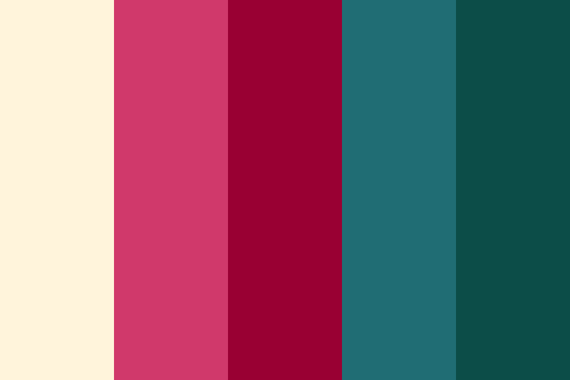 Holiday 3 Color Palette Bundle - HTV - Siser EasyWeed Bundle