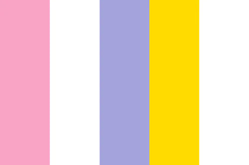 Daisy Color Palette Bundle - Adhesive Vinyl
