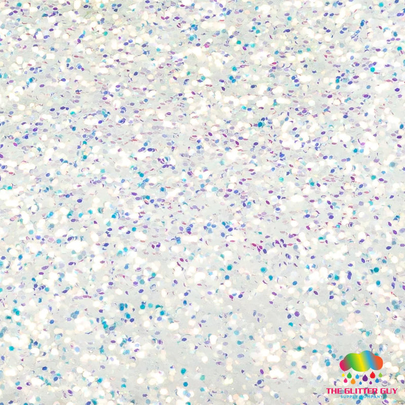 Fairest Opal of Them All  - The Glitter Guy