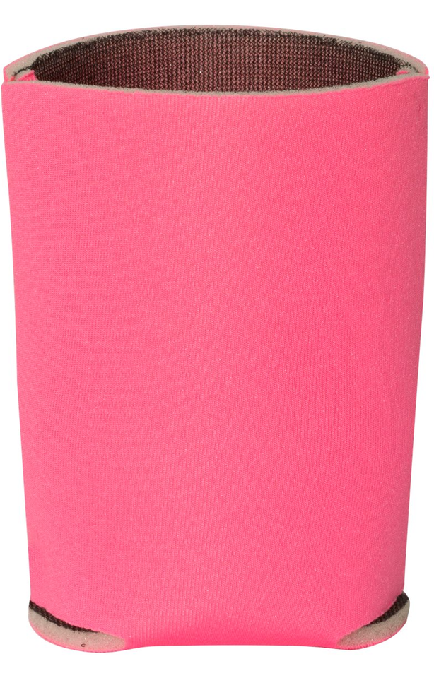 Pink Blank Koozies / Can Holder