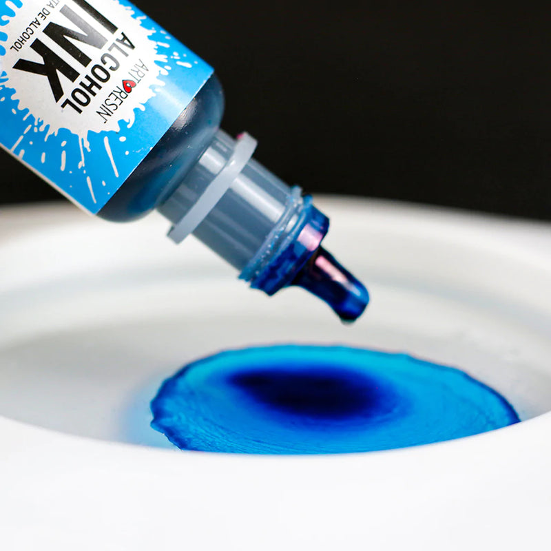 Artex Ink ArtResin Alcohol Ink Pack