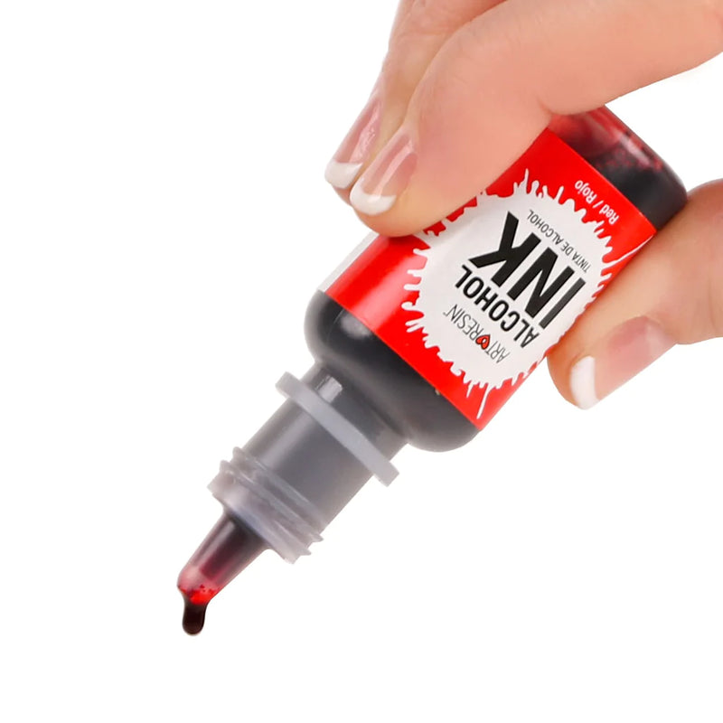 Artex Ink ArtResin Alcohol Ink Pack