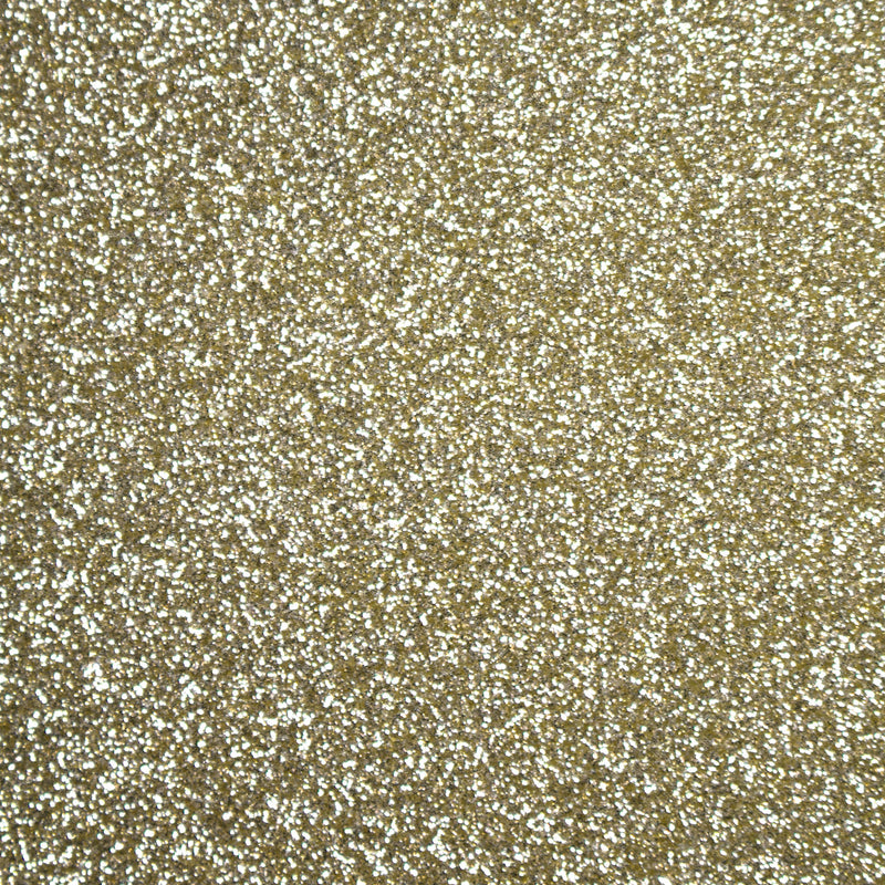 Siser Glitter Heat Transfer Vinyl 20" - Champagne