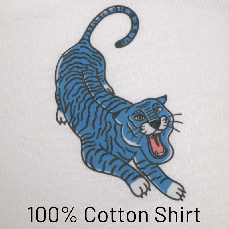 SUBLIMATION ON 100% COTTON: How to Use Clear HTV to sub