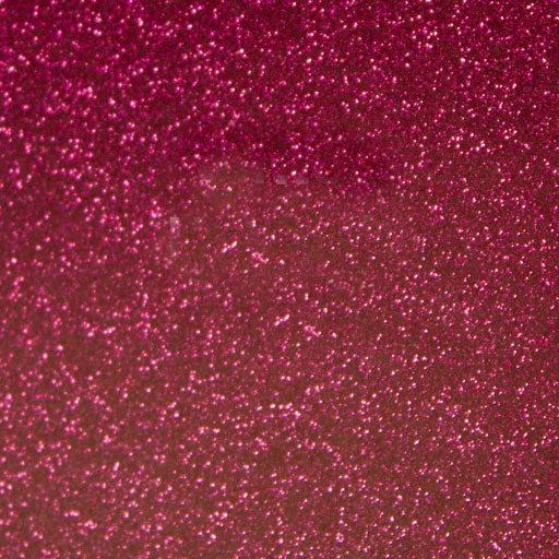 Siser Glitter Heat Transfer Vinyl 20" - Hot Pink
