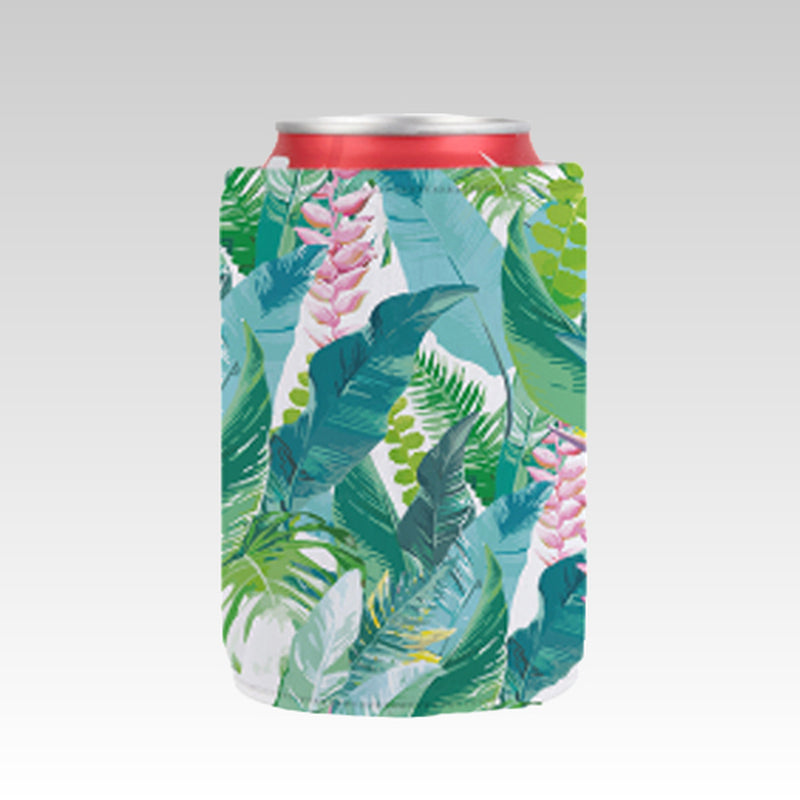 Sublimation Koozie with Bottom