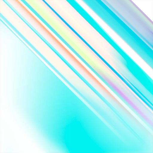 Siser Holographic Heat Transfer Vinyl 20" - Mystic Pearl