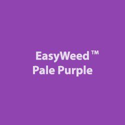 Siser EasyWeed HTV 12" Pale Purple  / Heat Transfer Vinyl / Siser EasyWeed