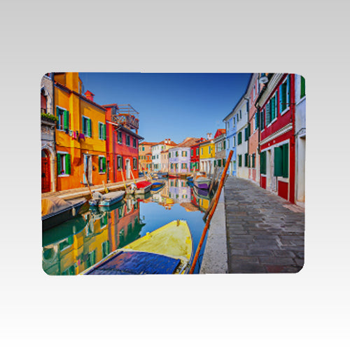 Sublimation Blank Beige Mouse Pad