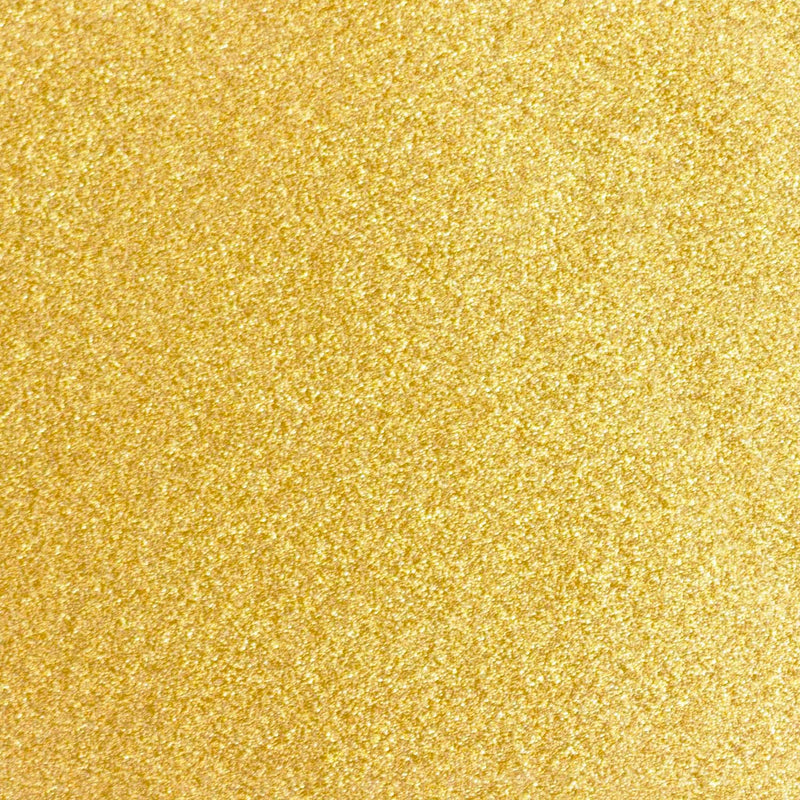 Gold Star 12" Sparkle Siser HTV / Heat Transfer Vinyl / Tshirt Vinyl / Glitter Iron On