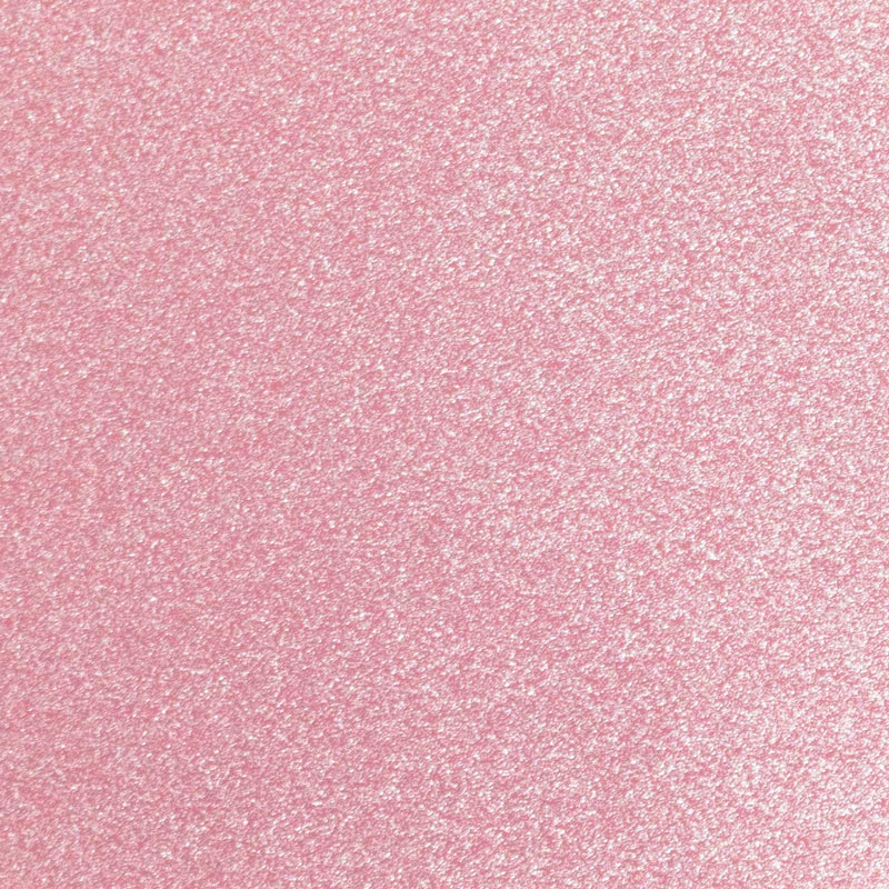 Pink Lemonade 12" Sparkle Siser HTV / Heat Transfer Vinyl / Tshirt Vinyl / Glitter Iron On