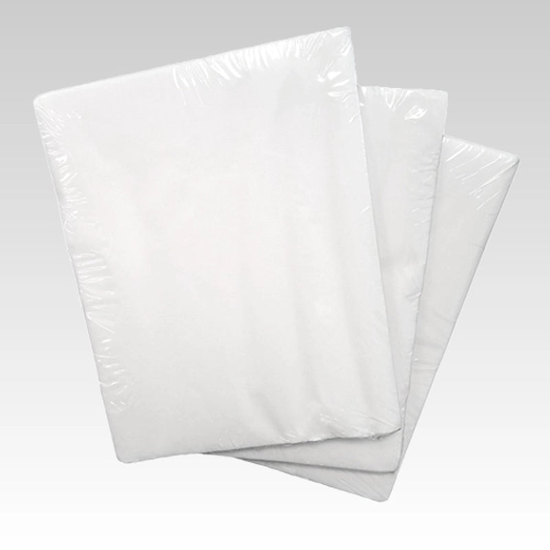 Silicone Sheets 50 Pack