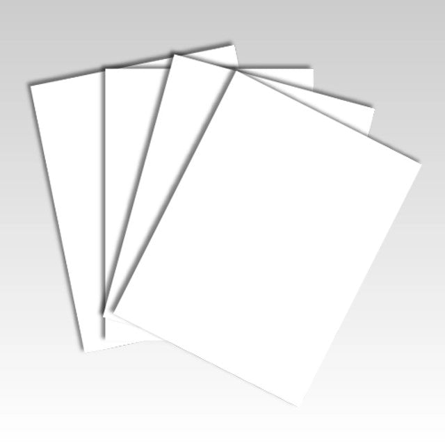 Siser® ColorPrint Easy Sheets – HTVMAX