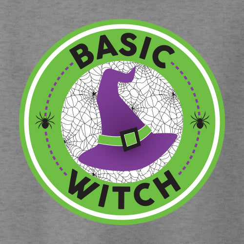 Basic Witch Transfer