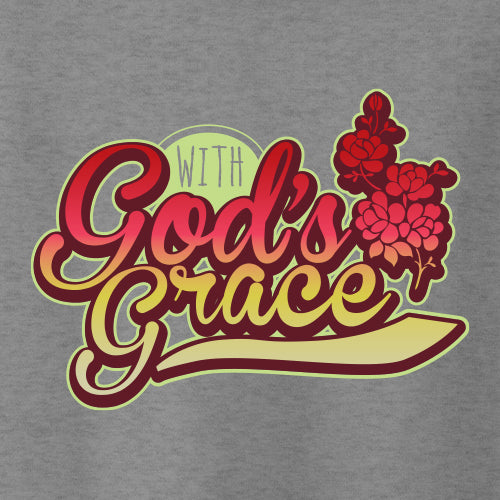 With Gods Grace Transfer