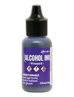 Tim Holtz® Alcohol Ink Vineyard, 0.5oz