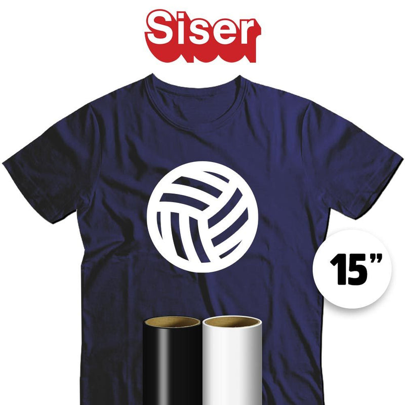 Siser EasyWeed Extra (Nylon) 15"