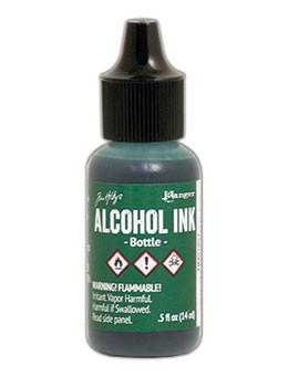 Tim Holtz® Alcohol Ink Bottle, 0.5oz