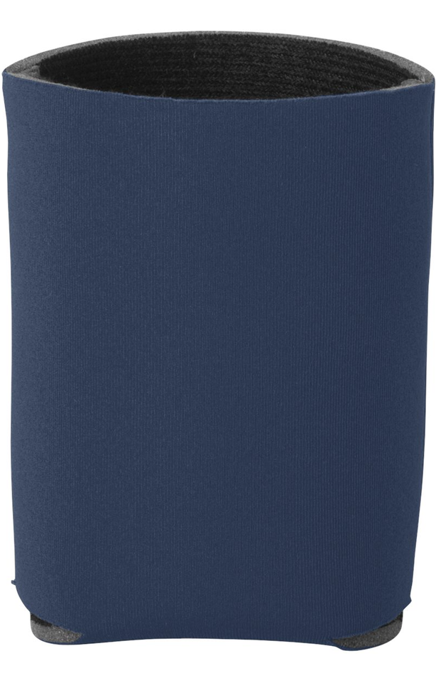 Navy Blue Blank Koozies / Can Holder