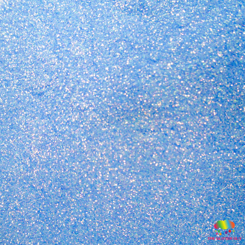 Wildberry The Glitter Guy