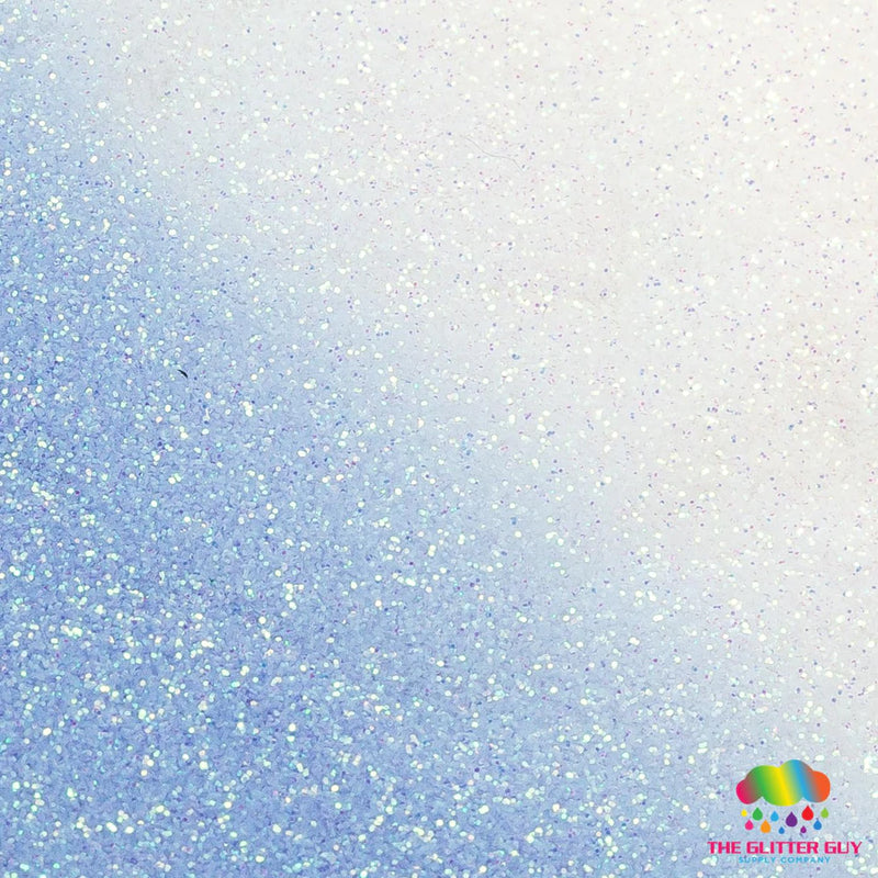 White 2 Blue - The Glitter Guy - Color Changing Glitter