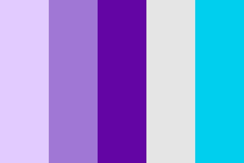 Ursula Color Pallet Bundle - HTV - Siser EasyWeed Bundle