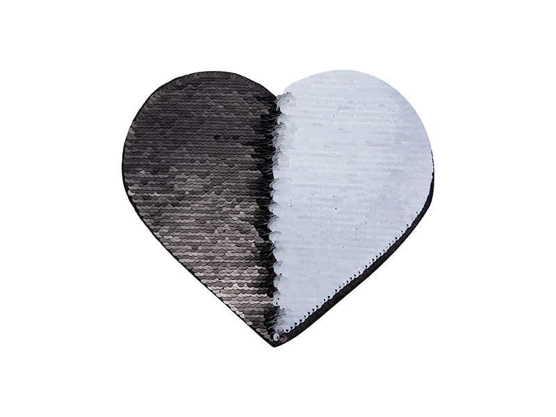 Heart MDF Button with Self Adhesive Pin 2 Pack (BLANK) – Flossie Blanks