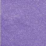 Siser Permanent Hyacinth Glitter Vinyl (EasyPSV)